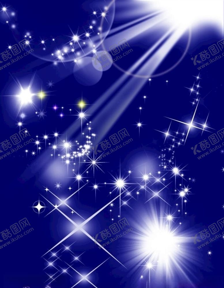 编号：95489409292140478570【酷图网】源文件下载-星光分层psd素材