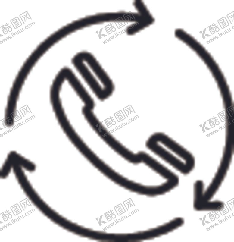 编号：53097509261626246342【酷图网】源文件下载-电话