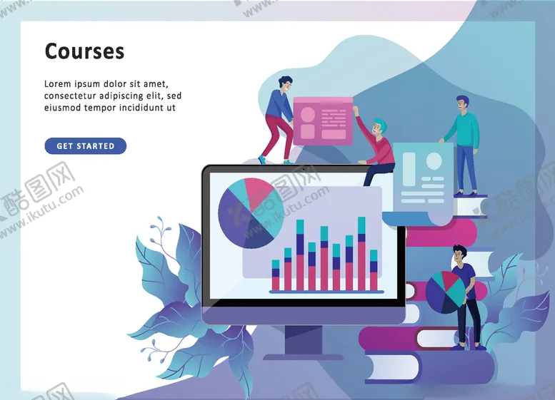 编号：31897309100316429180【酷图网】源文件下载-商务金融主题