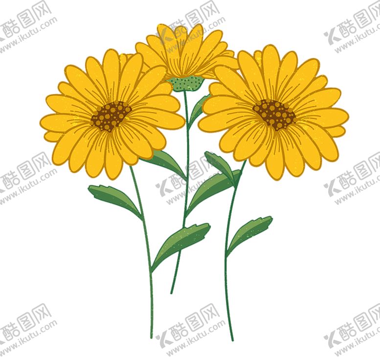 编号：30365606190435589218【酷图网】源文件下载-鲜花素材
