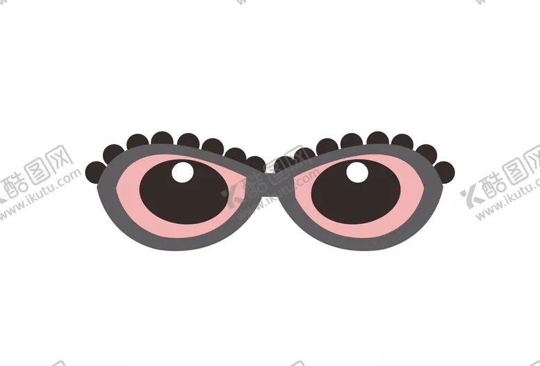 编号：45674809110836303228【酷图网】源文件下载-眼睛