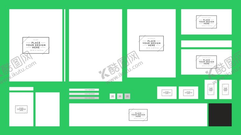 编号：16388809202101495985【酷图网】源文件下载-样机