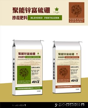 聚能锌富硫硼平面设计图