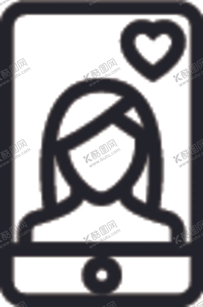 编号：99052707010630235729【酷图网】源文件下载-视频聊天