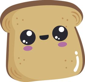 卡哇伊美食