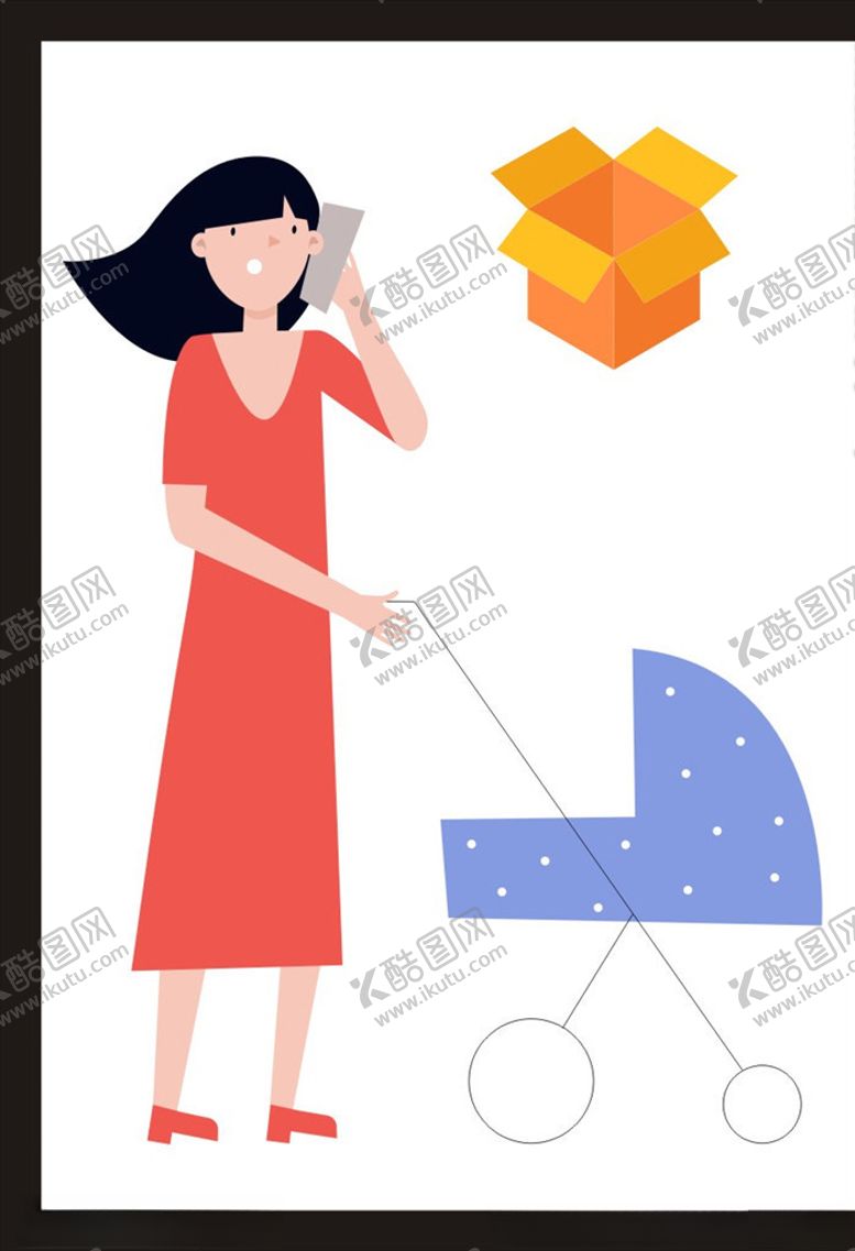 编号：94856604190308234917【酷图网】源文件下载-手绘卡通动漫