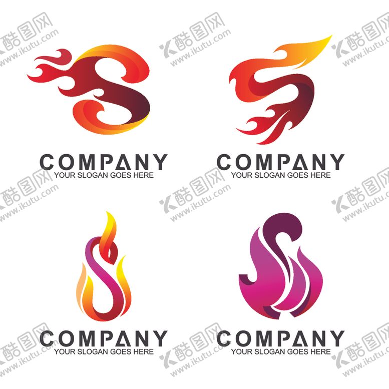 编号：51827009131137402915【酷图网】源文件下载-火焰图标