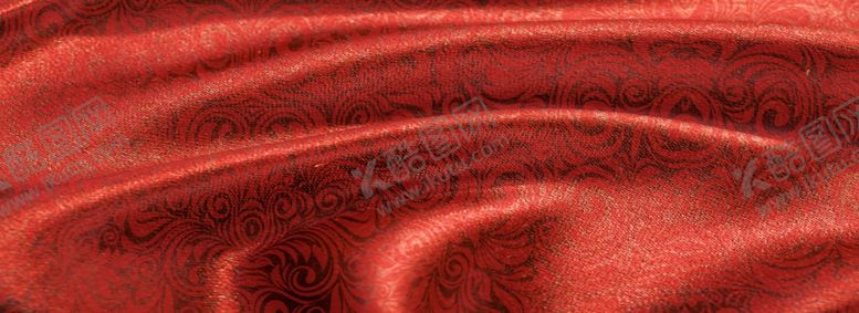 编号：67484709111628444580【酷图网】源文件下载-绸缎花纹