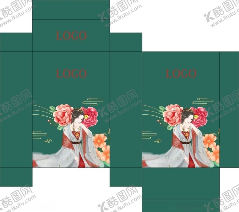 编号：53596606260949065506【酷图网】源文件下载-单品盒