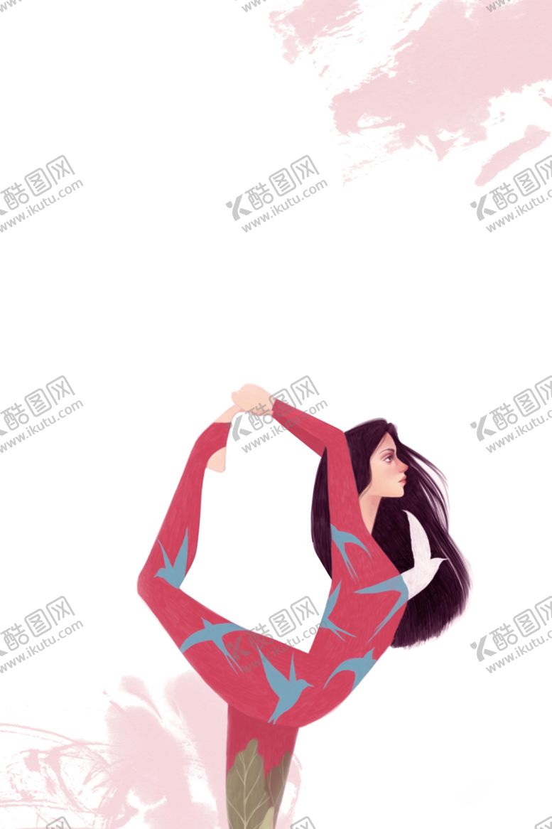 编号：75177305042359278971【酷图网】源文件下载-健身海报