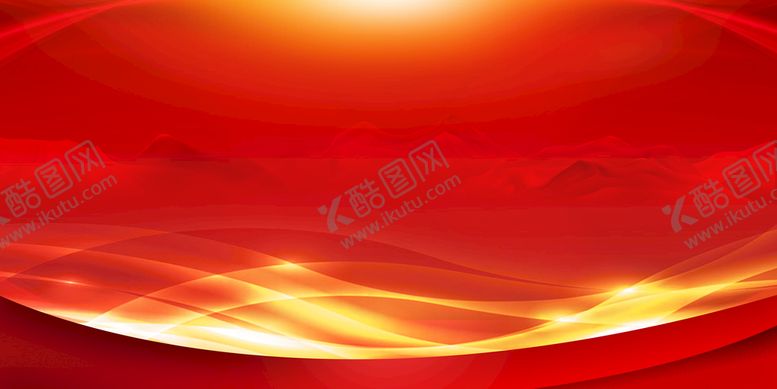 编号：63985709142053069461【酷图网】源文件下载-红色背景