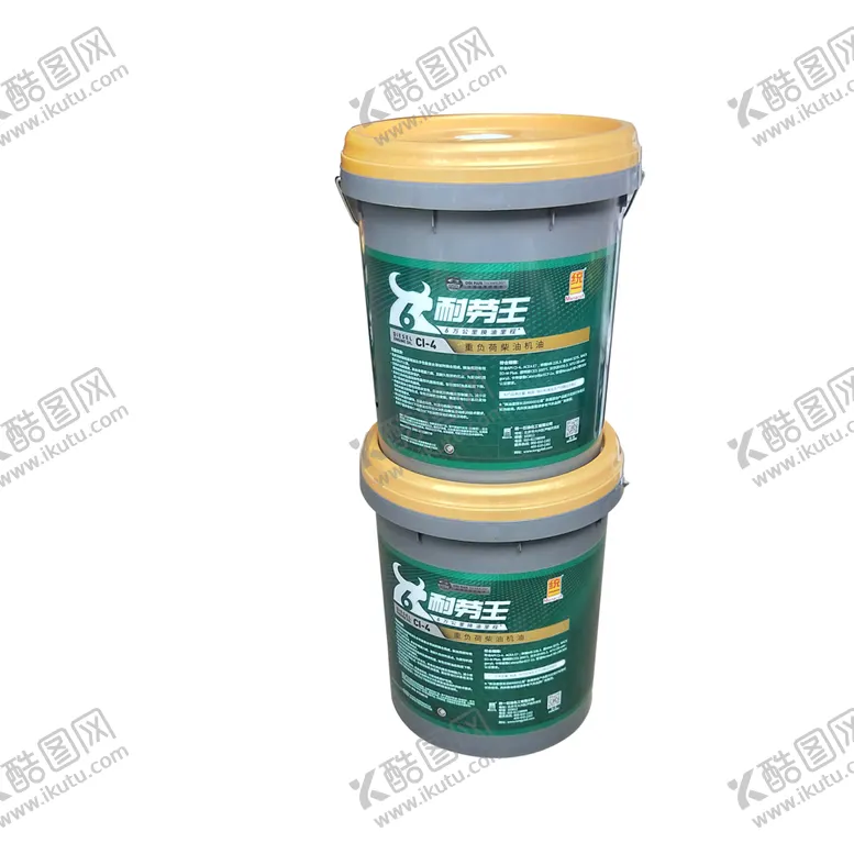 耐劳王统一润滑油柴油机油