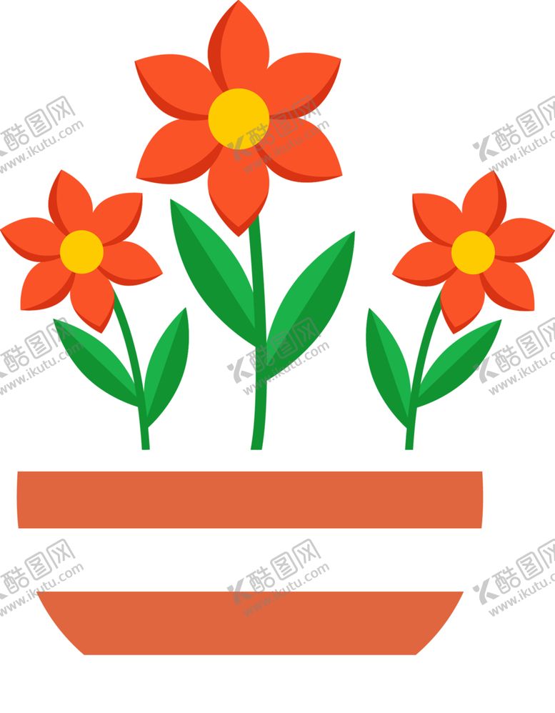 编号：83011809250940365385【酷图网】源文件下载-鲜花素材