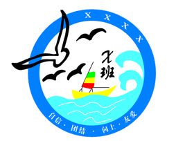 四川农业大学LOGO校徽