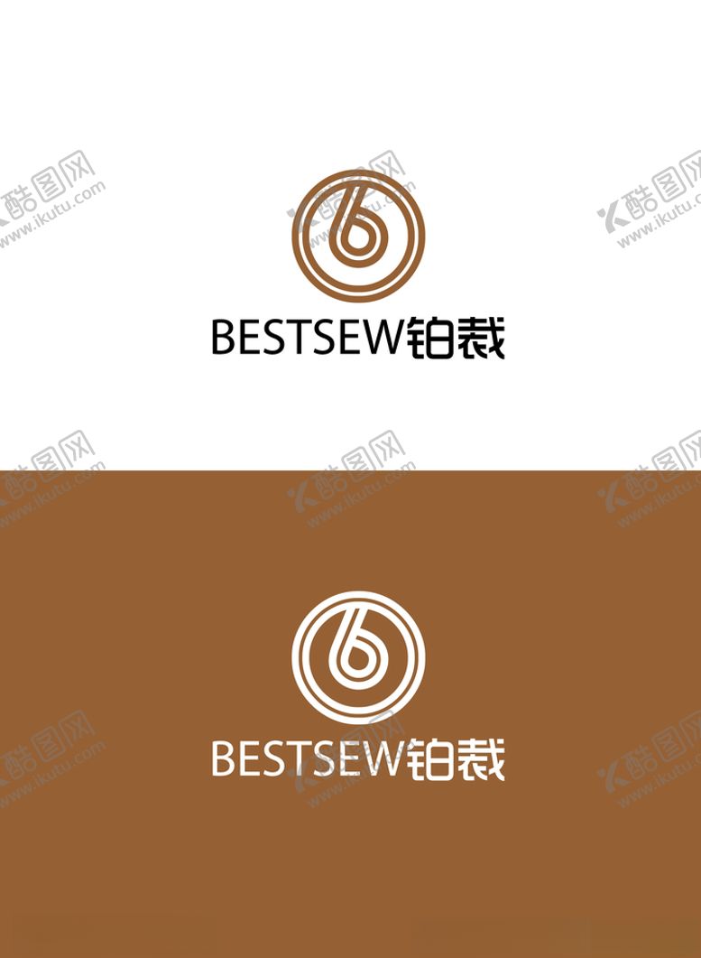 编号：61763905040535189430【酷图网】源文件下载-服饰标识设计