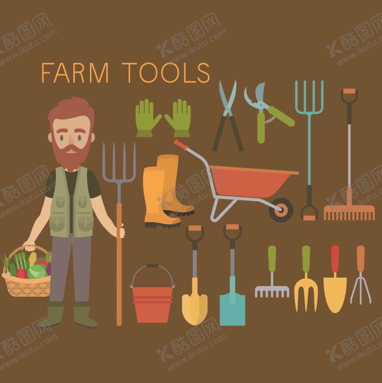 编号：91237409121526533030【酷图网】源文件下载-卡通人物