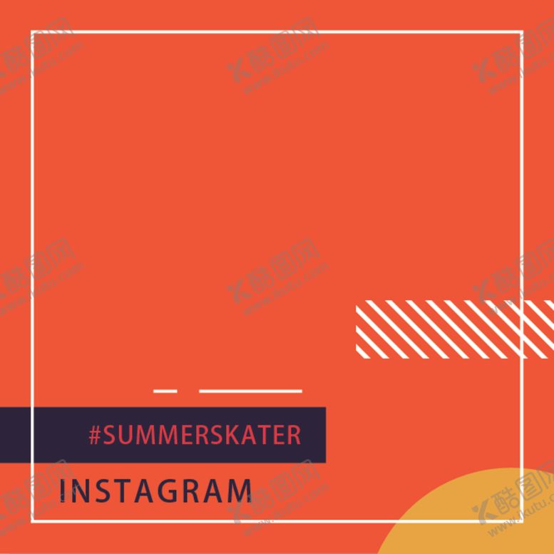 编号：79980209281758358010【酷图网】源文件下载-简约海报