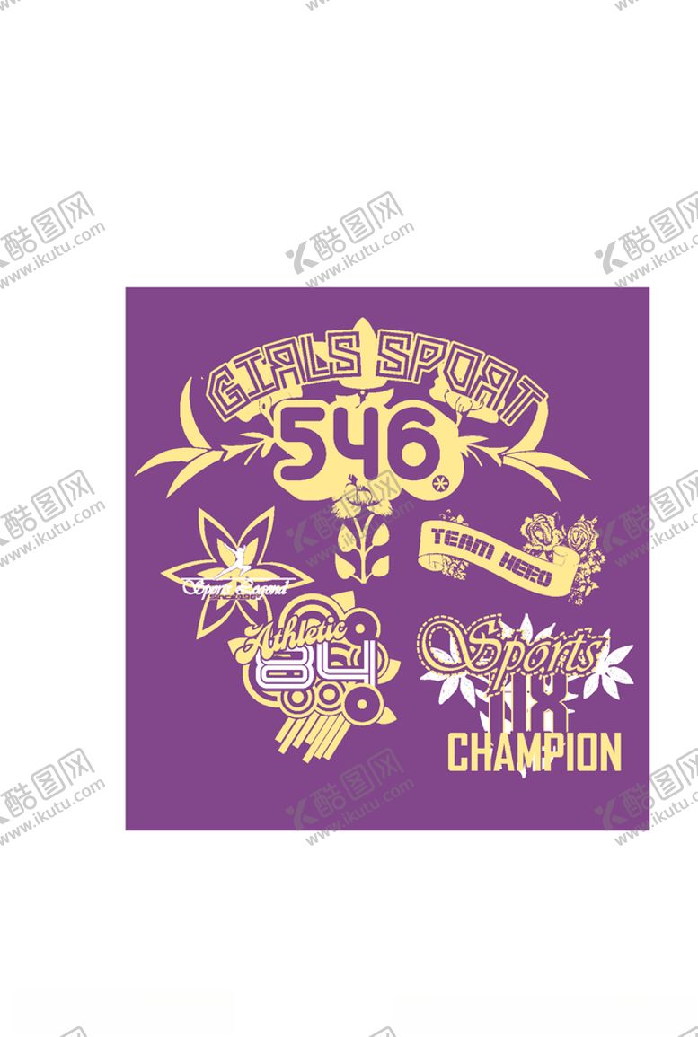 编号：16281109290422542290【酷图网】源文件下载-花卉组合