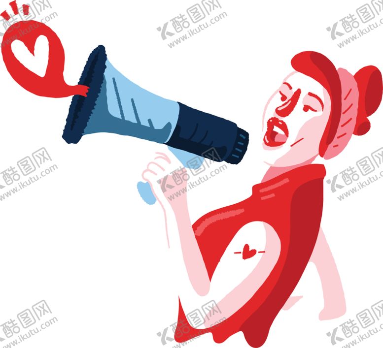 编号：19805107070951157950【酷图网】源文件下载-卡通系列插画图片
