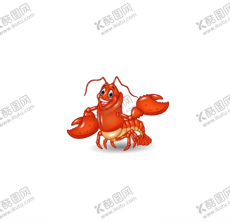 编号：51995804191401469798【酷图网】源文件下载-小龙虾