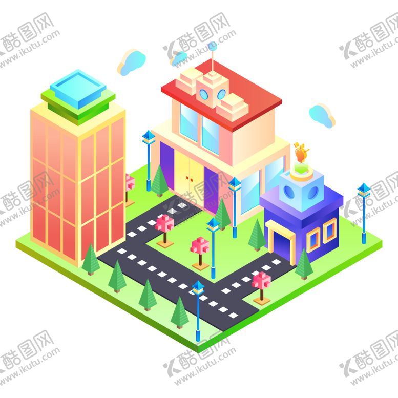 编号：87199504052326559257【酷图网】源文件下载-立体文件