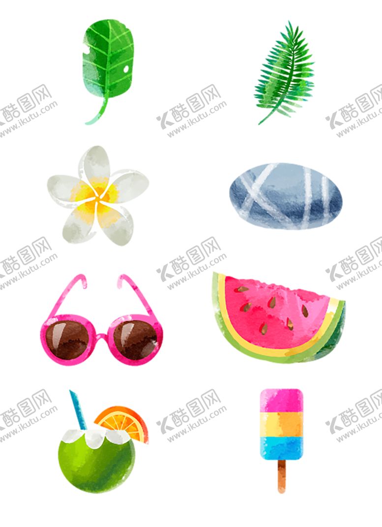 编号：85137809271523128506【酷图网】源文件下载-水果