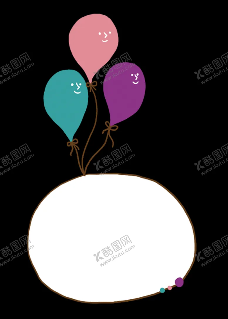 编号：69205401121511544752【酷图网】源文件下载-卡通边框