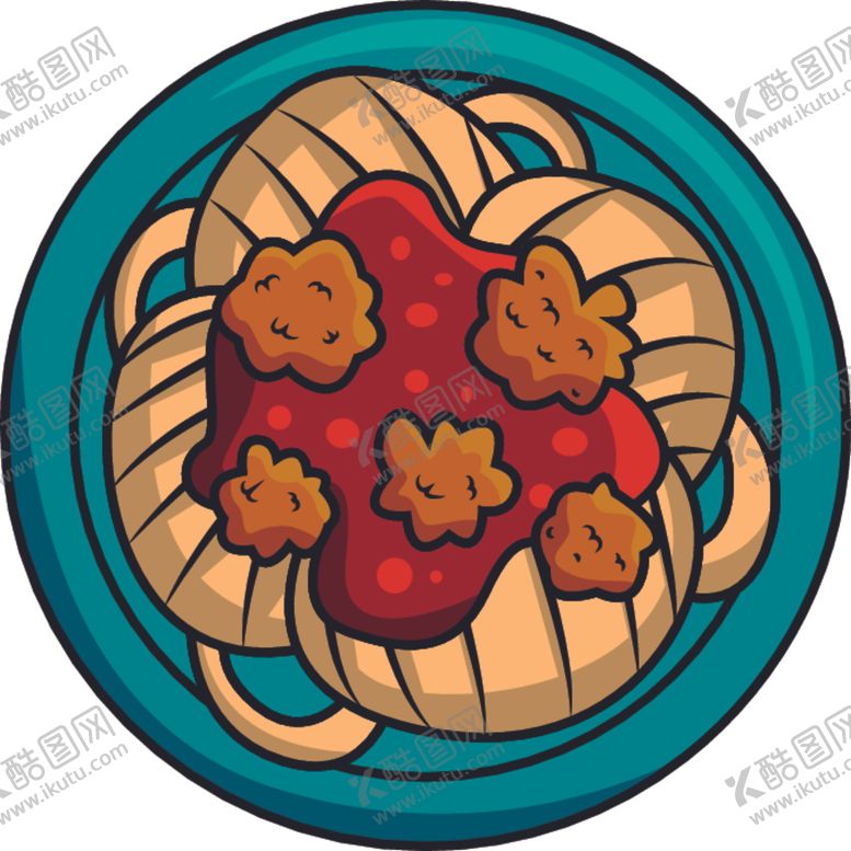 编号：64017109181120452719【酷图网】源文件下载-美食