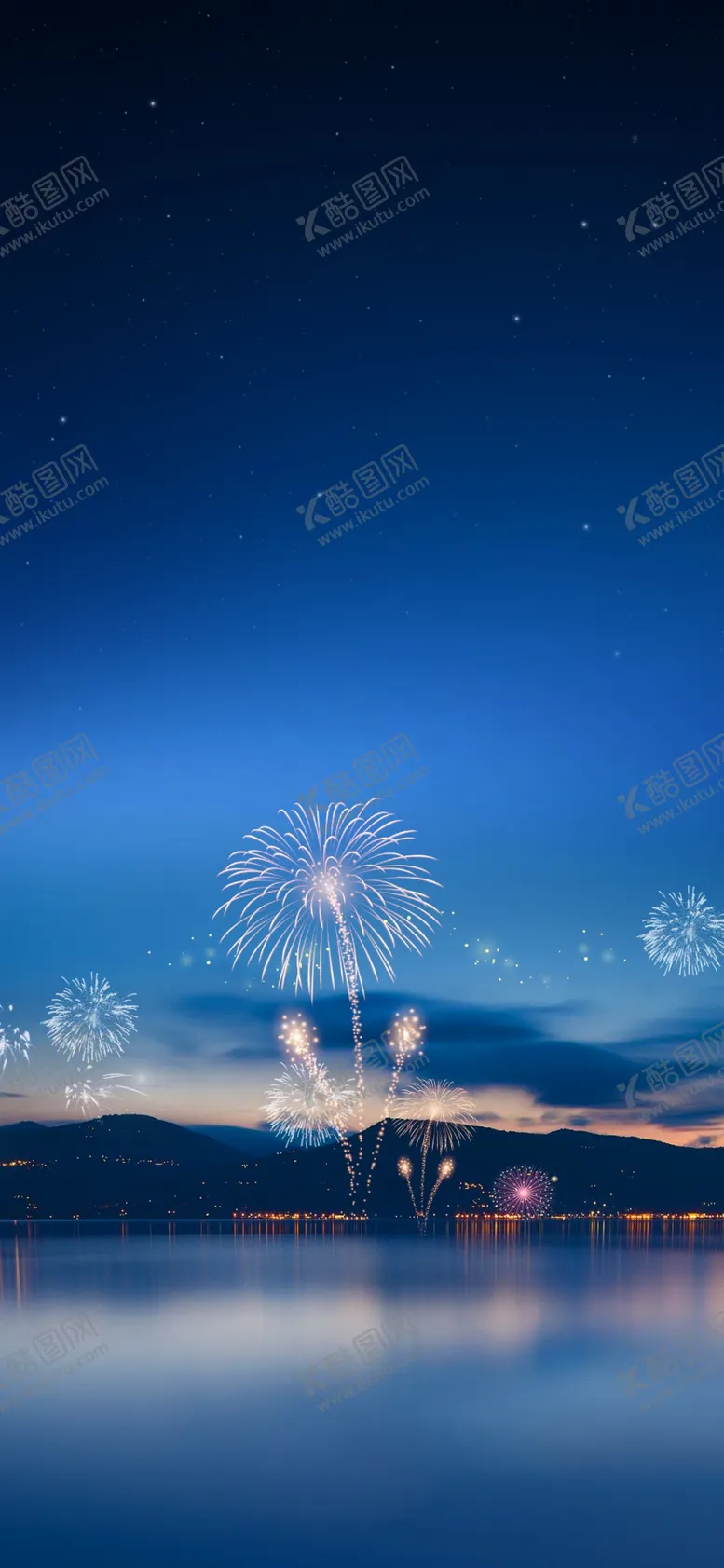 编号：31710902121315205651【酷图网】源文件下载-烟火