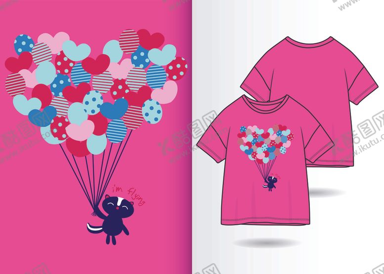 编号：88432410301151244973【酷图网】源文件下载-卡通小动物