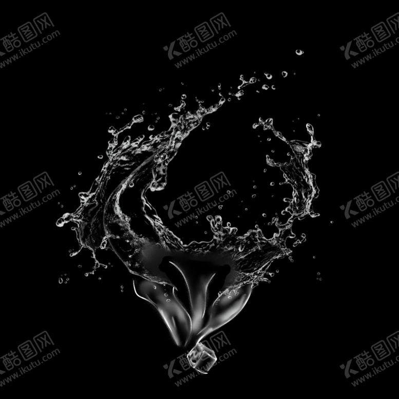 编号：15799409191014494091【酷图网】源文件下载-水元素