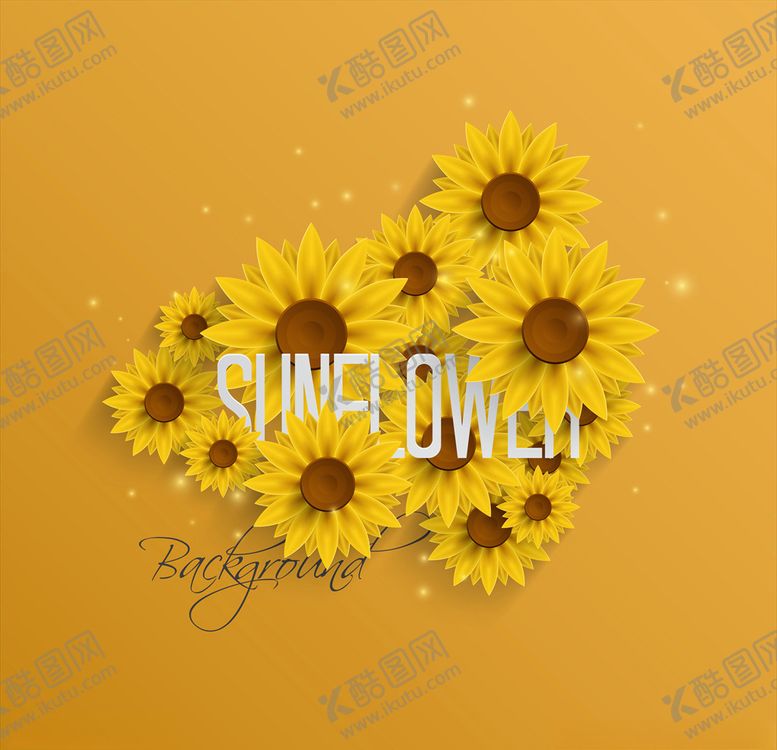 编号：87902409261924275414【酷图网】源文件下载-向日葵