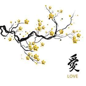 花素材小清新朵鲜朵朵底纹