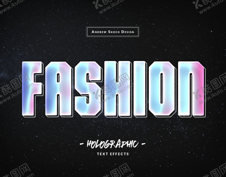 编号：18539109241921379460【酷图网】源文件下载-立体金属字体