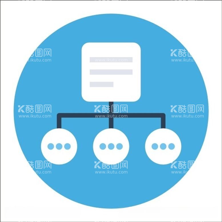 编号：43381912191426392282【酷图网】源文件下载-结构图标