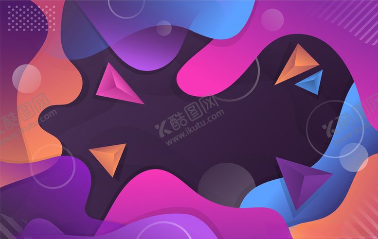 编号：33647506250427095095【酷图网】源文件下载-波浪背景
