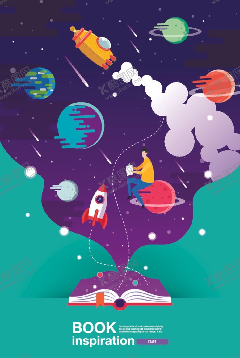 编号：52524307130858147630【酷图网】源文件下载-宇宙太空背景