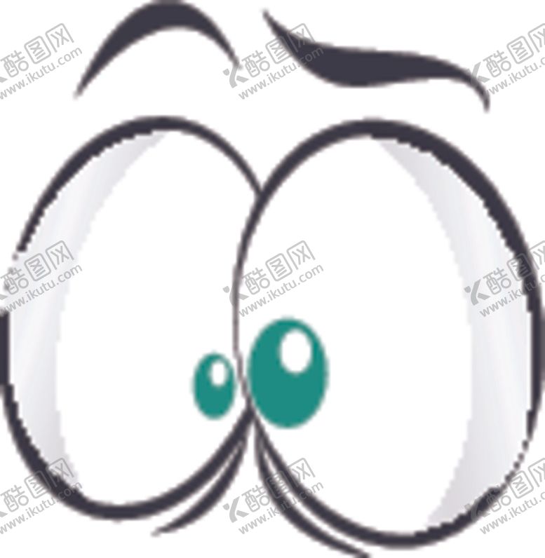 编号：78181110021902258016【酷图网】源文件下载-眼睛