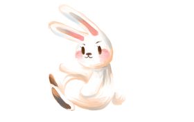 玉兔