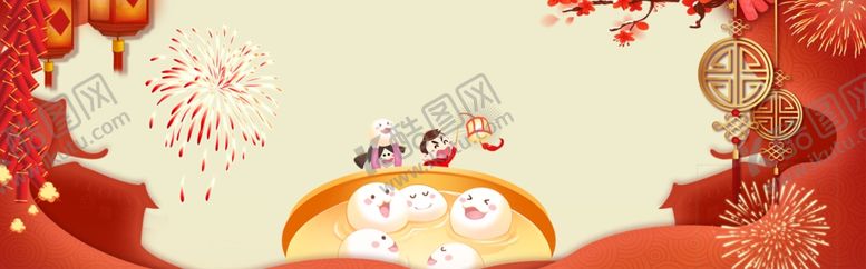 编号：77110010101302059236【酷图网】源文件下载-红色背景