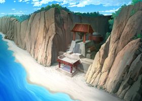 古寺庙