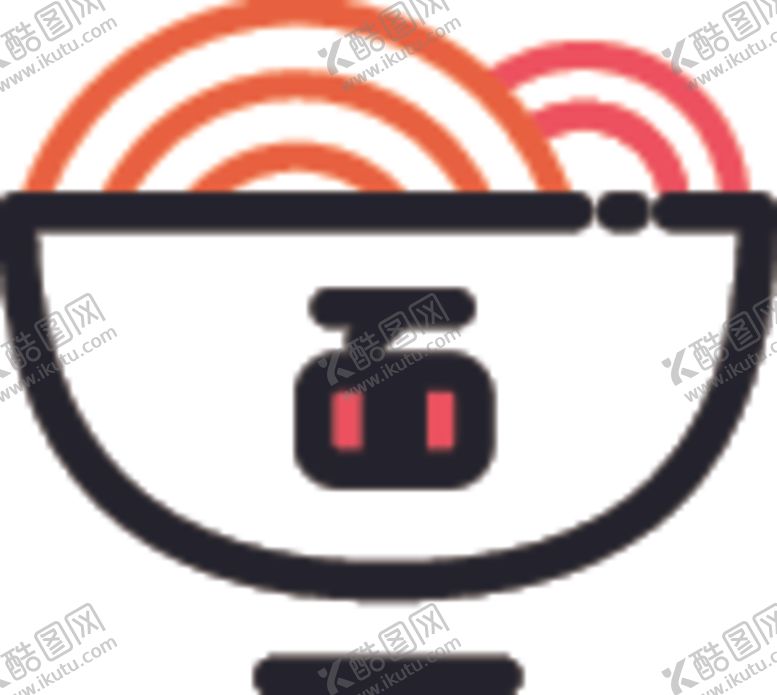 编号：90136605121918198604【酷图网】源文件下载-面条