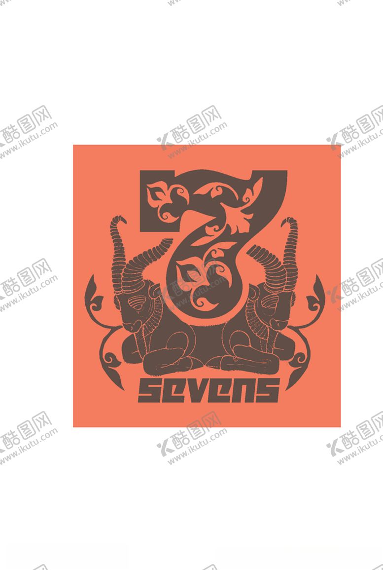 编号：88184409202137044931【酷图网】源文件下载-灵异图腾