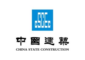 中国建筑LOGO门头集团公司名