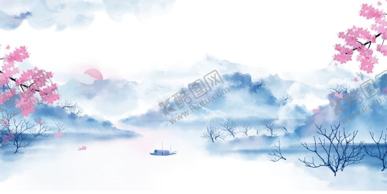 编号：48903210030603162695【酷图网】源文件下载-樱花节