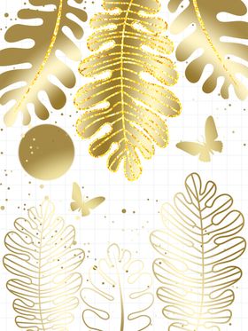 室内装修晶瓷画分层设计