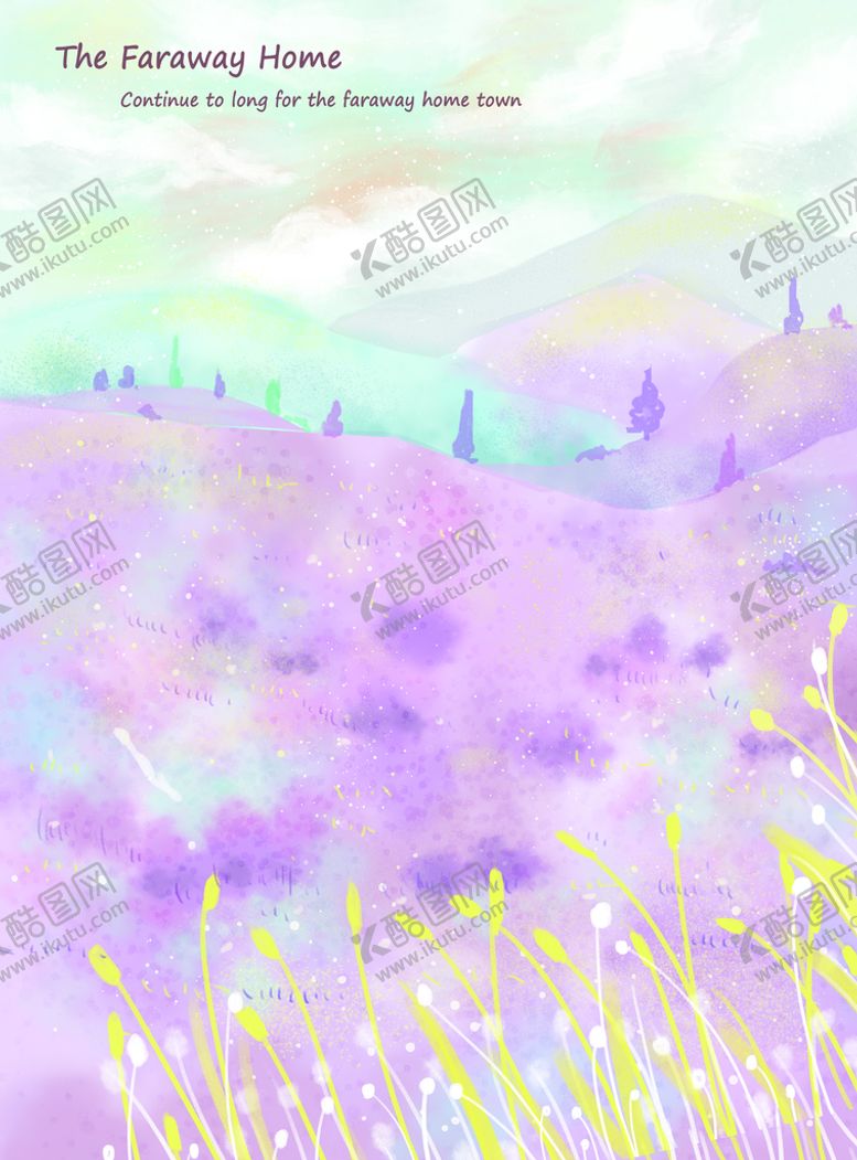 编号：92406709131035098305【酷图网】源文件下载-插画设计卡通设计