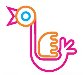 logo素材排版形式版式模板