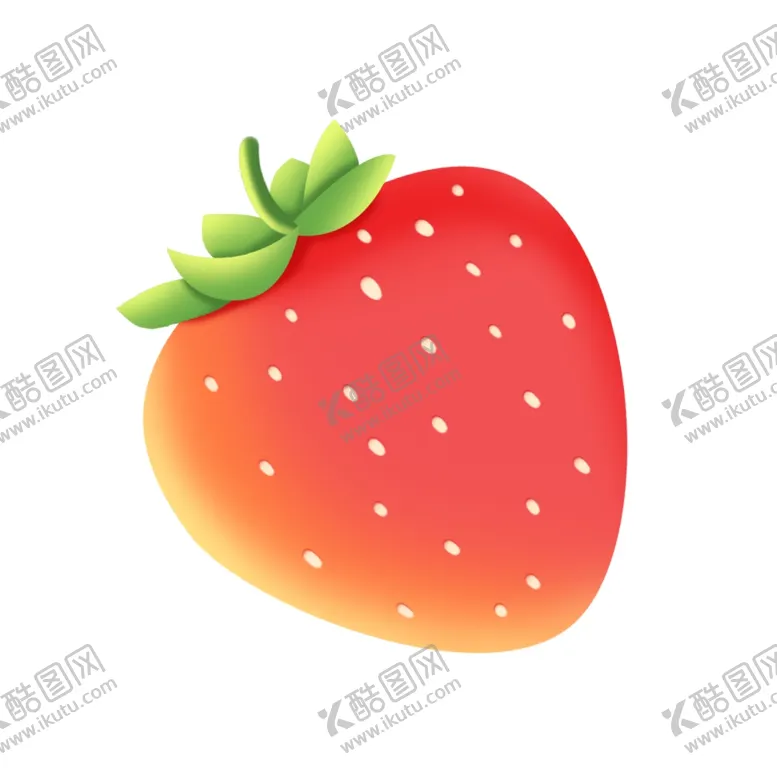 编号：30102702110328193908【酷图网】源文件下载-草莓图片