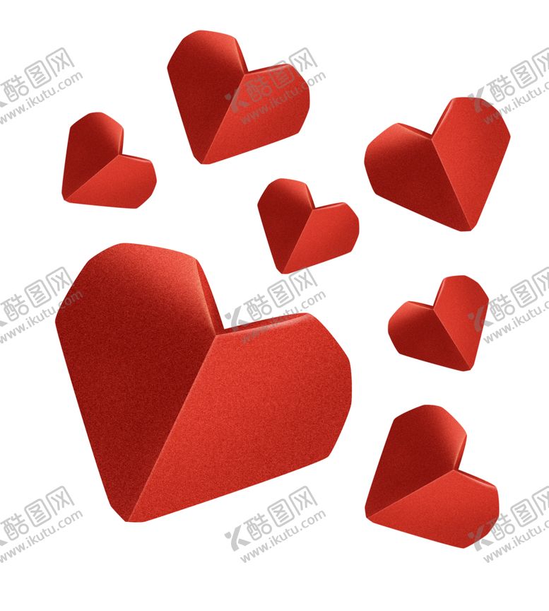编号：74794405051036476791【酷图网】源文件下载-爱心情人节